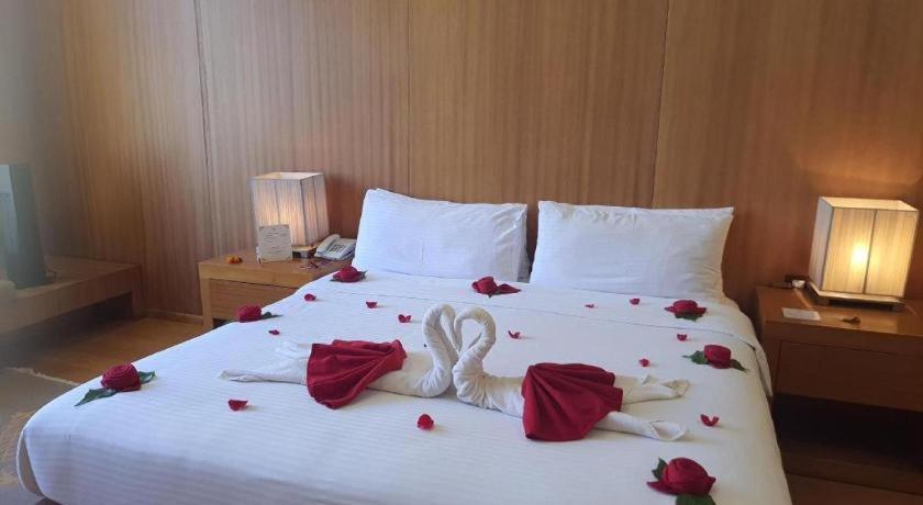 เทอร์มา ลินคา รีสอร์ต แอนด์ สปา Hotel ทิมพู ภายนอก รูปภาพ
