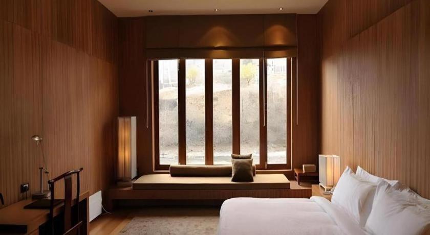 เทอร์มา ลินคา รีสอร์ต แอนด์ สปา Hotel ทิมพู ภายนอก รูปภาพ